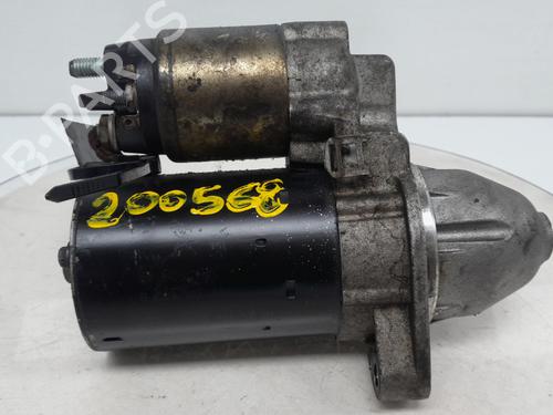 Used Starter MERCEDES-BENZ SLK (R171) [2004-2011]  30938548