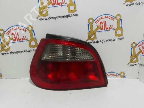 Rückleuchte Links für Rückleuchte Links RENAULT MEGANE I Classic (LA0/1_) [1996-2008] 36753921 36753921