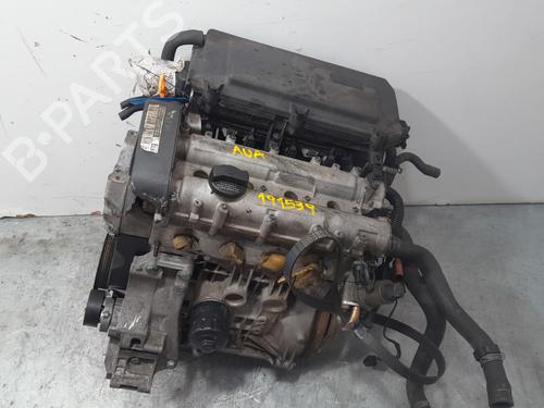 Motor VW POLO (6N2)  | BP29539284M1 