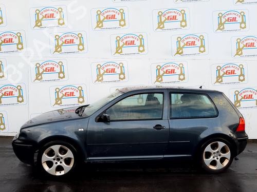 Steering rack VW GOLF IV (1J1) 1.6 16V | BP20749318M22 