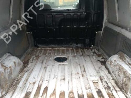 Engine control unit (ECU) RENAULT KANGOO (KC0/1_) | BP20785403M57 - Image 24