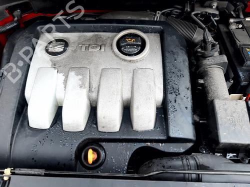 Left front brake caliper SEAT ALTEA (5P1)  | BP20761030M105 