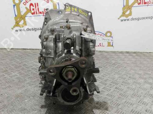 Gearbox BMW 3 (E46)  | BP20775957M3 
