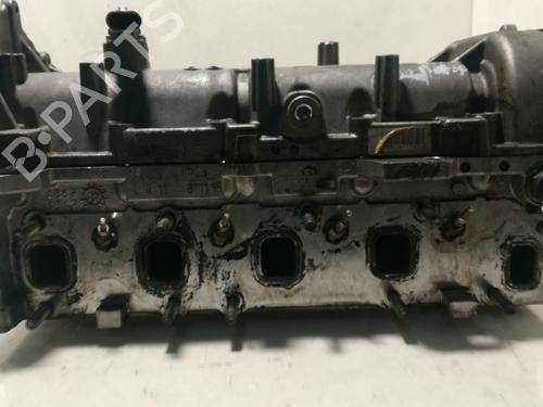 Used Cylinder head Cylinder head OPEL COMBO Box Body/MPV [2001-2026] 34224879 34224879