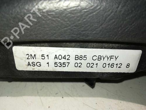 Driver airbag FORD FOCUS I (DAW, DBW) 1.8 TDCi | BP20785830C9 