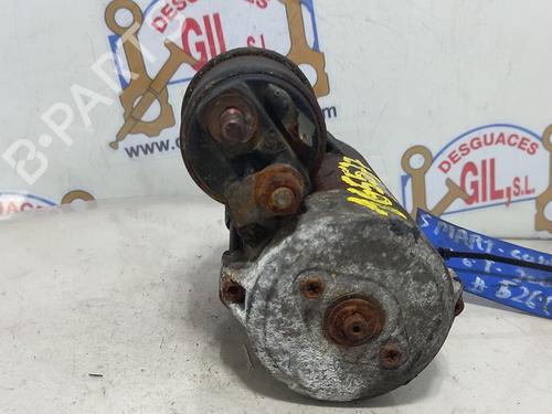 Starter SMART CITY-COUPE (450) 0.6 (S1CLA1, 450.341) | BP20770578M8 