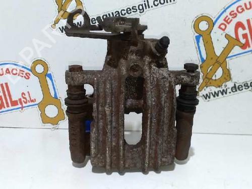 Used Right rear brake caliper ALFA ROMEO 146 (930_) 1.9 JTD (930.B4B) (105 hp) 20789125