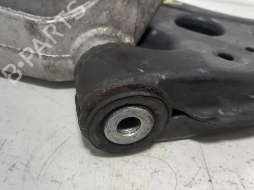 Left front suspension arm VW POLO (9N_, 9A_) 1.4 TDI | BP20761106M12 