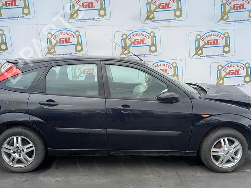 Right rear brake caliper FORD FOCUS I (DAW, DBW) | BP20751642M106