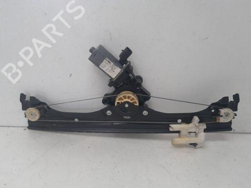 Front right window mechanism FIAT 500 (312_) 1.3 D Multijet (312AXB1A) | BP34130602C23 - Image 4