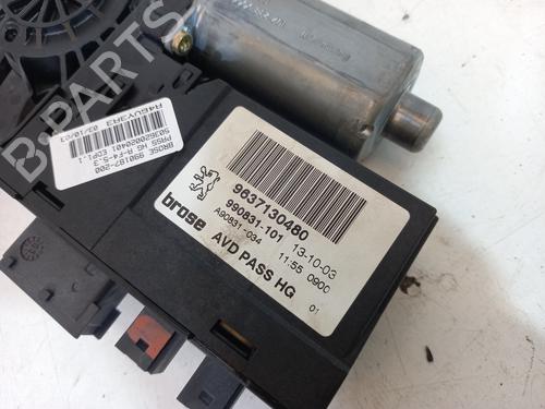 Front right window mechanism PEUGEOT 307 Break (3E) 2.0 HDI 110 | BP20740870C23 