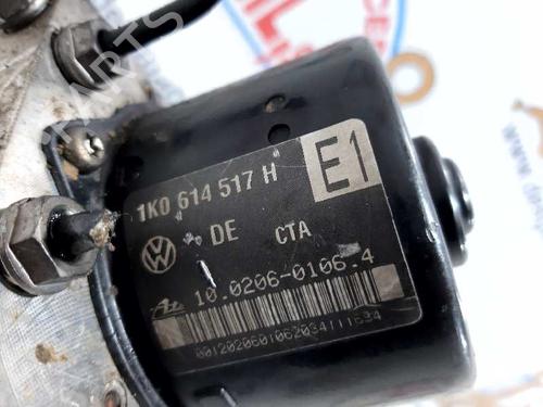 ABS pump VW GOLF V (1K1) 1.9 TDI | BP20735915M43 