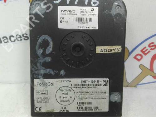 Electronic module FORD TOURNEO CONNECT 1.8 TDCi /TDDi /DI | BP34239416M83 - Image 3