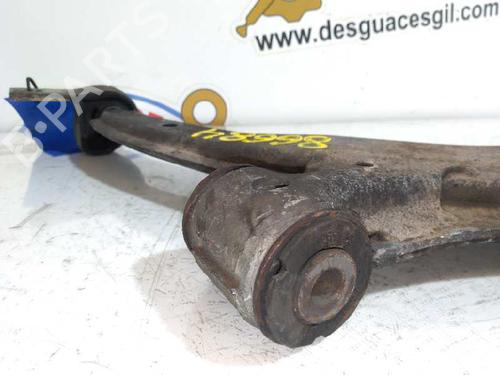 Left front suspension arm CITROËN XSARA Coupe (N0) 2.0 HDI 90 | BP20731690M12 