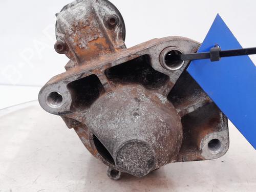 Starter RENAULT MEGANE I Coach (DA0/1_)  | BP27542660M8 