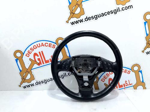 Rat MAZDA 6 Saloon (GG) 2.0 DI (GG14) (143 hp) 20733162