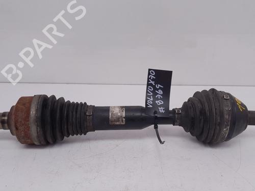 Used Left front driveshaft Left front driveshaft VOLVO XC70 II (136) [2007-2016] 34130313 34130313