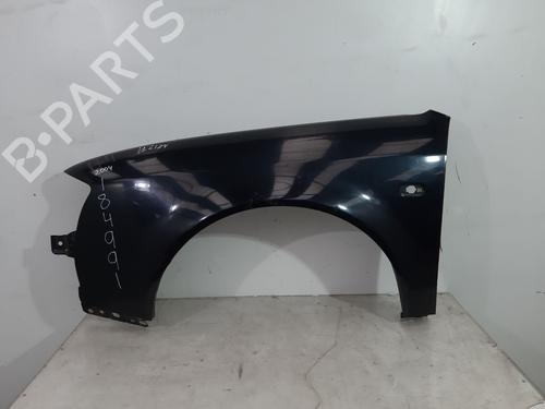 Used Left front fenders AUDI A4 B7 (8EC) 2.5 TDI (163 hp) 27237733