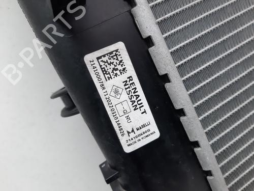 Water radiator DACIA SANDERO II  | BP34131660M31  - Image 5