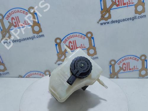 Brake master cylinder BMW 3 (E90) 325 d | BP20768542M77 