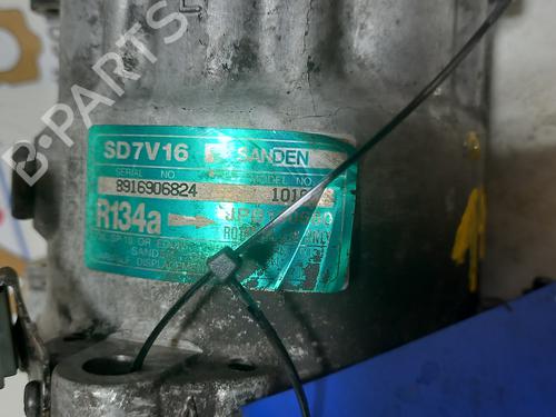 AC compressor ROVER 200 II Hatchback (RF) 220 D/SD | BP34128823M34  - Image 5