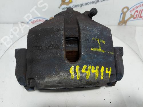 Used Left front brake caliper SEAT TOLEDO IV (KG3) 1.6 TDI (105 hp) 20741303