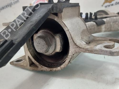 Right front suspension arm MERCEDES-BENZ B-CLASS Sports Tourer (W246, W242) B 180 CDI / d (246.212) | BP20768619M13 