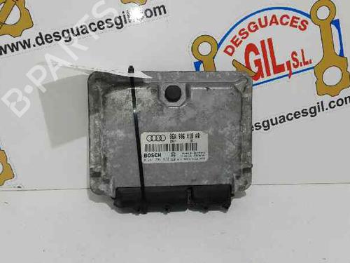 Used Engine control unit (ECU) AUDI A3 (8L1) [1996-2006]  20773727