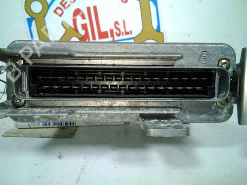 Engine control unit (ECU) AUDI 100 C4 Saloon (4A2) 2.0 E | BP20792285M57 