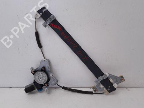Used Front right window mechanism CHEVROLET NUBIRA Saloon 1.6 (109 hp) 29534161