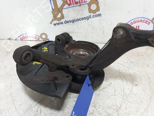 Right front steering knuckle SEAT IBIZA II (6K1) 1.9 TDI | BP20754833M26 