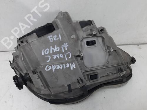 Left headlight MERCEDES-BENZ C-CLASS (W203) C 180 (203.035) | BP39190672C28 - Image 6