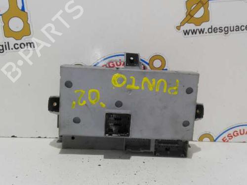 Fuse box FIAT PUNTO Hatchback Van (188_) 1.2 60 | BP20785773E1 