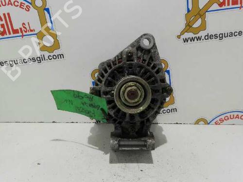 Used Alternator FORD FIESTA IV (JA_, JB_) 1.25 i 16V (75 hp) 20783461