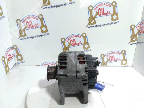Alternator RENAULT MEGANE III Coupe (DZ0/1_) 1.9 dCi (DZ0N, DZ0J, DZ1J, DZ1K) | BP20791683M7 