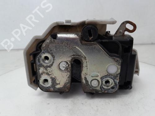 Front right lock FIAT BRAVO II (198_) 1.9 D Multijet (198AXB1A) | BP27536482C97 