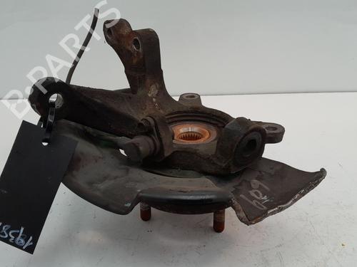 Left front steering knuckle HYUNDAI ELANTRA III Saloon (XD) 2.0 CRDi | BP29076969M25 