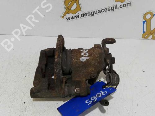 Left rear brake caliper MITSUBISHI CARISMA (DA_) 1.9 DI-D (DA5A) | BP20779539M107