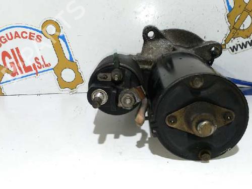 Starter PEUGEOT 306 Hatchback (7A, 7C, N3, N5) 2.0 XSi | BP20787372M8 