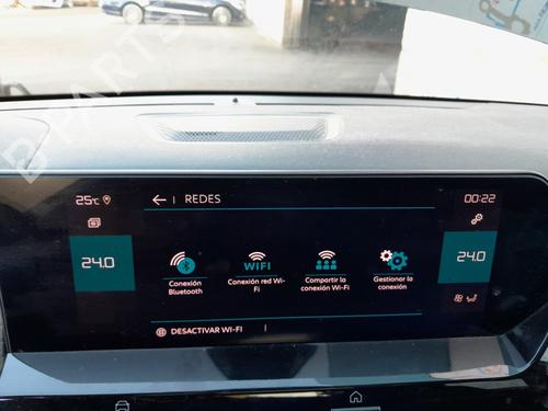 Sæde sæt CITROËN C4 III (BA_, BB_, BC_) | BP30905921C78