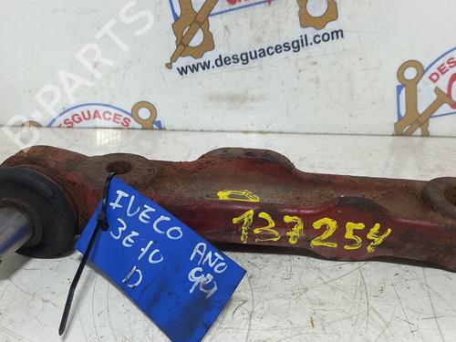 Right front suspension arm IVECO DAILY III Van  | BP20751963M13 