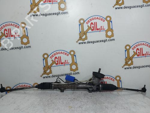 Steering rack PEUGEOT 206 Hatchback (2A/C) 1.4 HDi eco 70 | BP20743026M22 