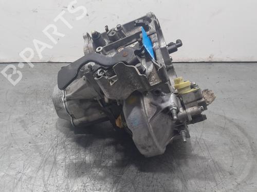 Gearbox CITROËN C5 I (DC_) 1.8 16V (DC6FZB, DC6FZE) | BP25331047M3 