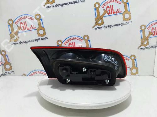 Right taillight FIAT CROMA (194_) 1.9 D Multijet (194AXB1B) | BP20730347C35 