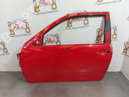 Used Left front door SEAT CORDOBA (6K1, 6K2) 1.9 TDI (110 hp) 20746730