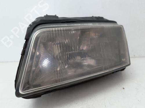 Used Left headlight AUDI A4 B5 (8D2) 2.5 TDI (150 hp) 27614149