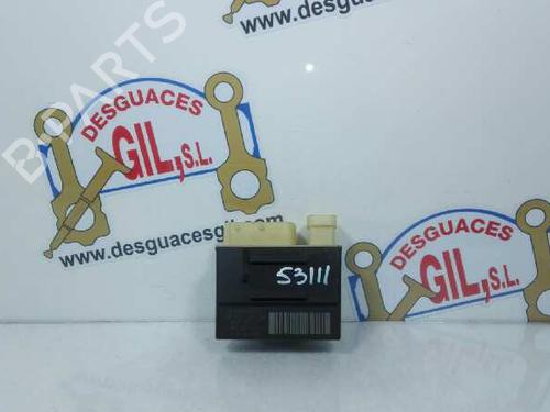 Used Electronic module Electronic module CITROËN BERLINGO / BERLINGO FIRST MPV (MF_, GJK_, GFK_) [1996-2026] 34135725 34135725