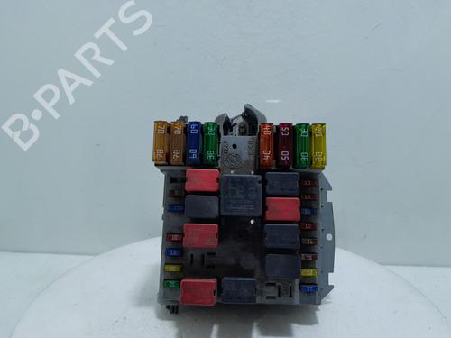 Fuse box LANCIA MUSA (350_) 1.9 D Multijet (350.AXC1A) | BP21100600E1 