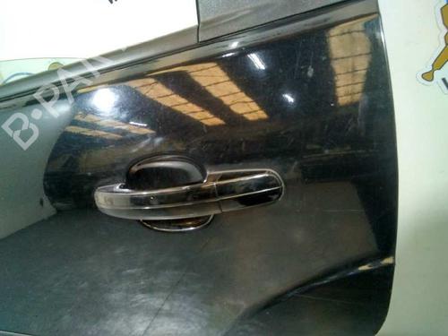 Left rear door FORD FOCUS II (DA_, HCP, DP)  | BP20813926C4 