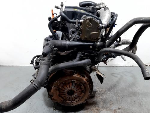 Engine VW POLO (6N2)  | BP20752672M1 